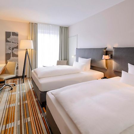 Mercure Hannover Oldenburger Allee Ngoại thất bức ảnh