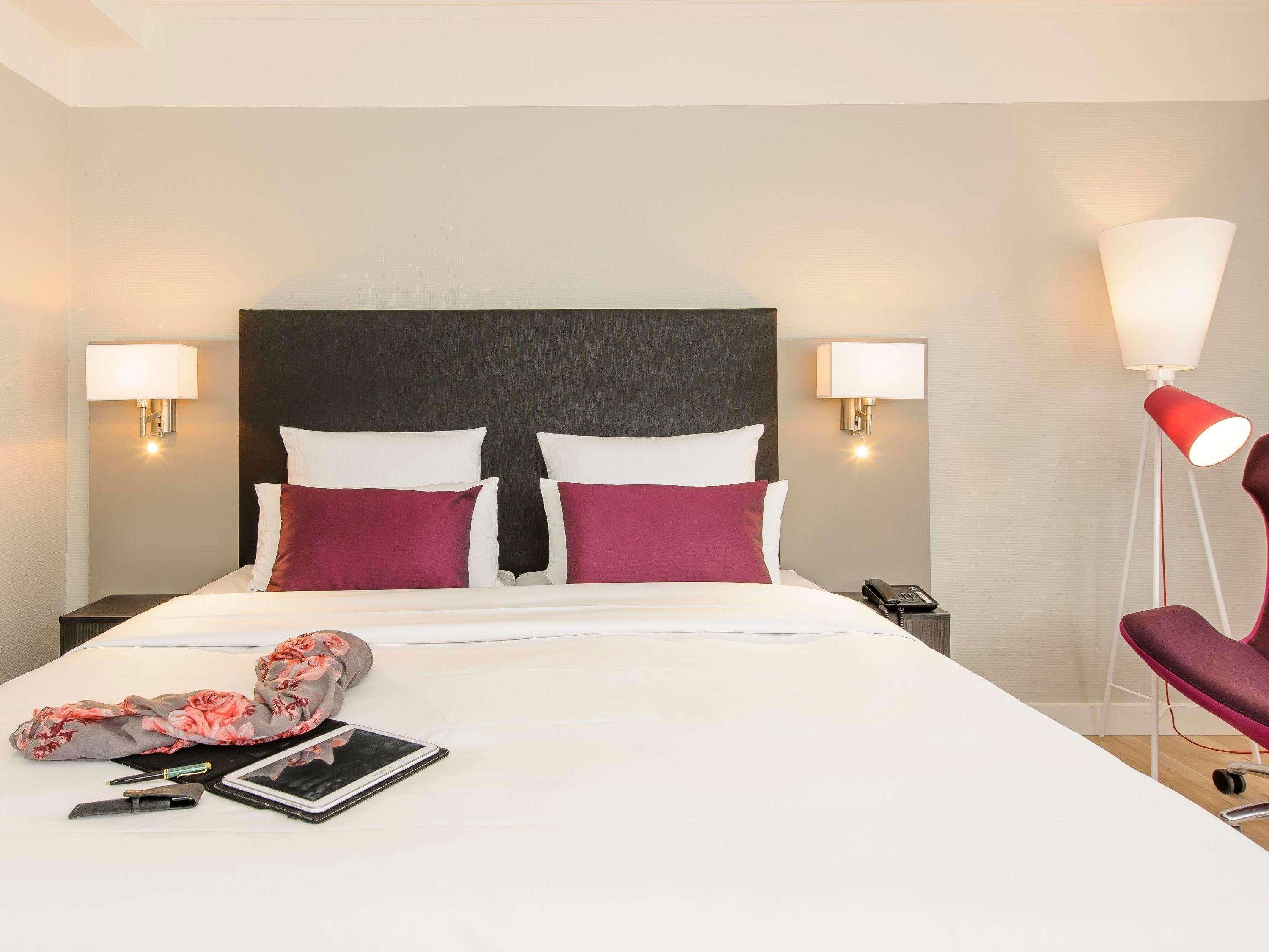 Mercure Hannover Oldenburger Allee Ngoại thất bức ảnh