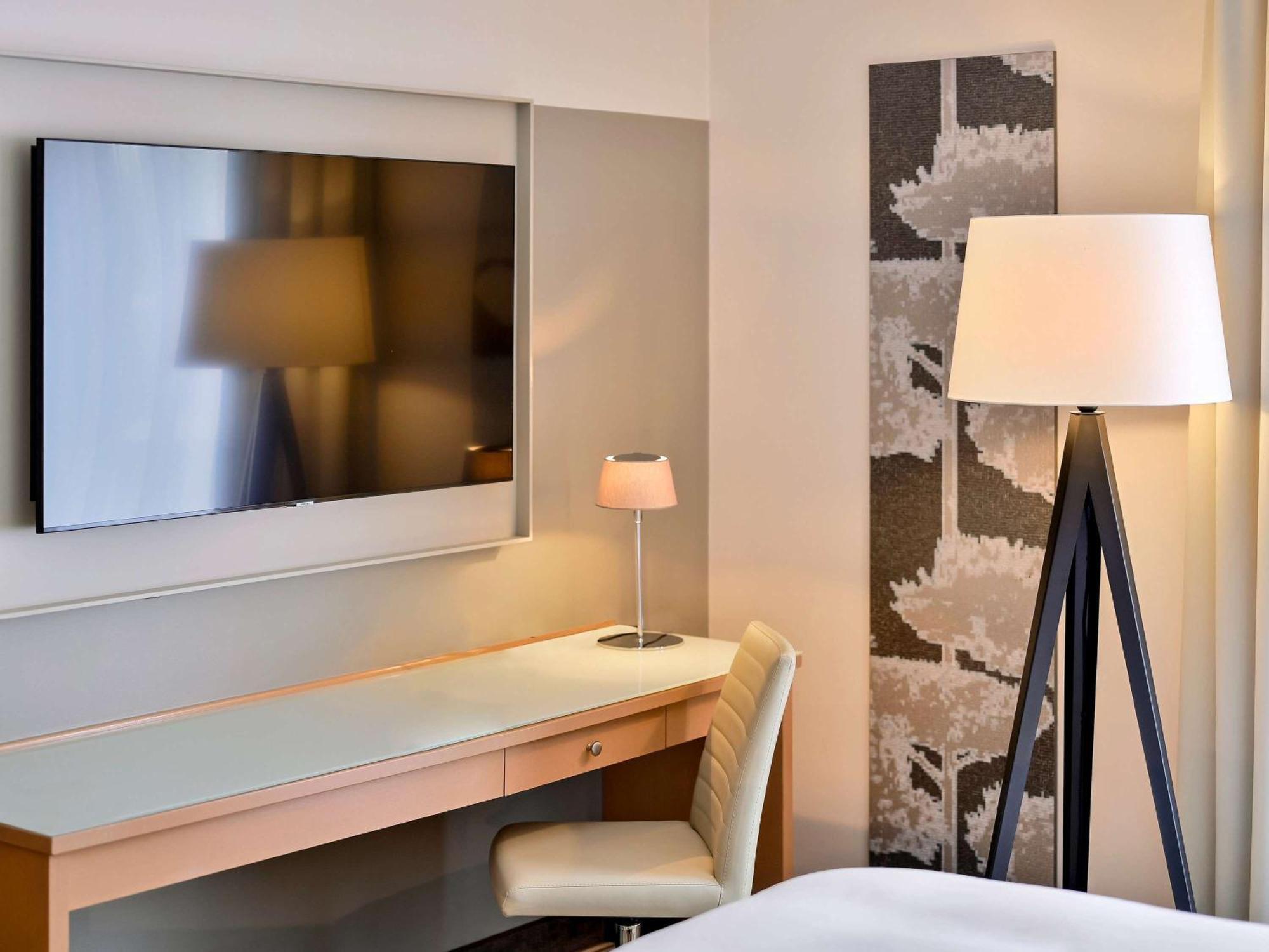 Mercure Hannover Oldenburger Allee Ngoại thất bức ảnh