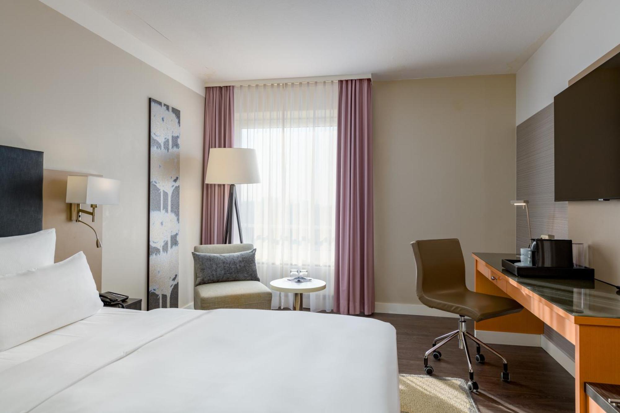 Mercure Hannover Oldenburger Allee Ngoại thất bức ảnh